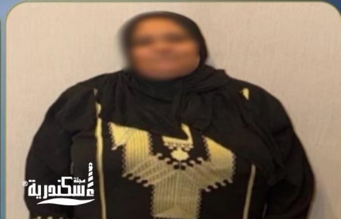 بعد فيديو "البلطجة النسائية".. الأمن يضبط سيدة تبتز السائقين في شوارع الإسكندرية