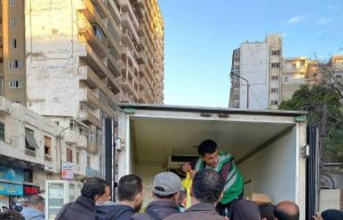 جمعية الثمرات الخيرية تواصل عطاءها في رمضان: 500 وجبة يوميًا ومبادرات إنسانية ترسم البسمة