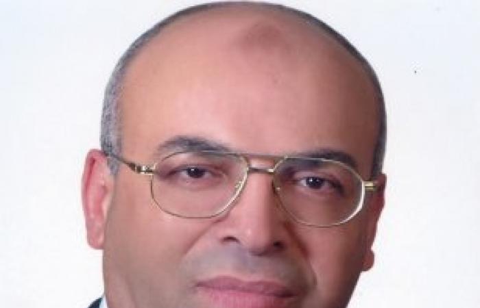 أحمد زكي عبد المطلب رئيسًا للجنة فض المنازعات بالنادي الأوليمبي المصري
