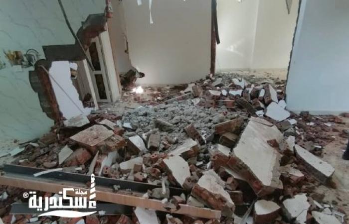 بمشاركة قوات الأمن.. رئيس حي المنتزه أول يقود حملة لإزالة أدوار علوية مخالفة ضمن "الموجة 28"