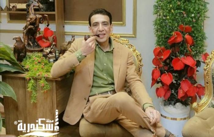 المنتج وليد عمرو: فيلم السر مختلف والباب مفتوح لاكتشاف مواهب جديدة