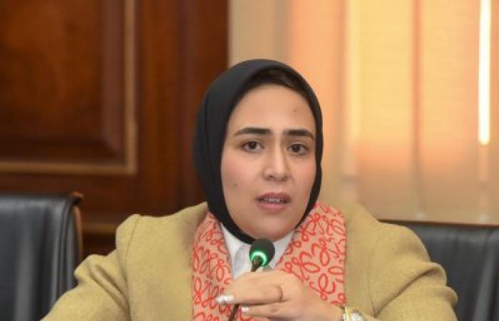 تحرك برلماني عاجل: سارة النحاس تطالب بضبط انفلات أسعار المستلزمات الطبية