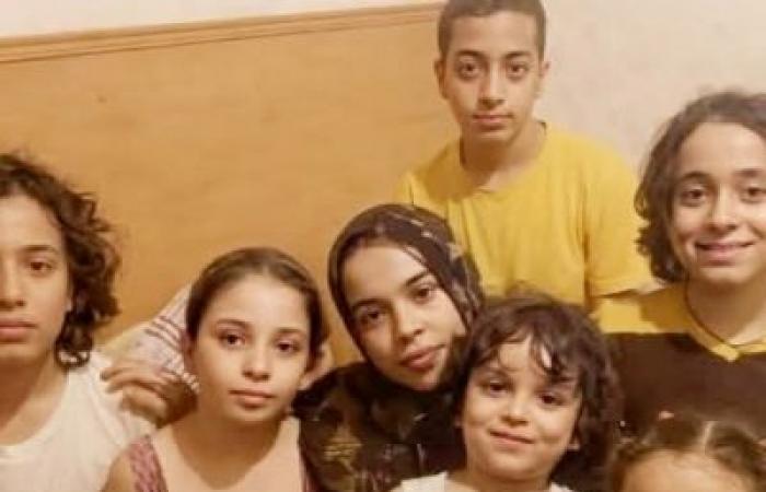 محامي ريان المتهم بقتل والدته وأشقائه الخمسة في "واقعة كرموز" يفجر مفاجئة: أبوهم مات من الحزن وأهله بلغوني من الأردن