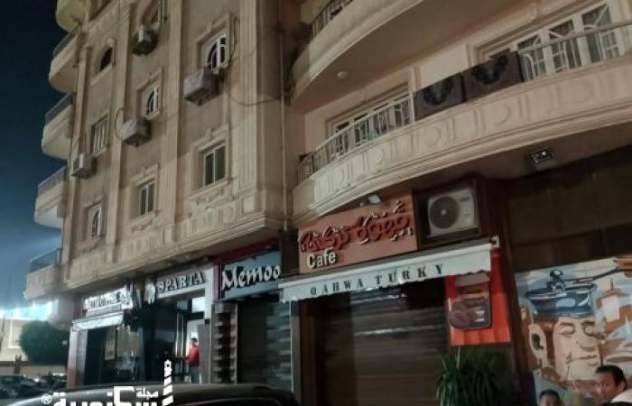 حي شرق.... يكثف جهوده لمتابعة غلق المحال والمنشآت التجارية والمطاعم