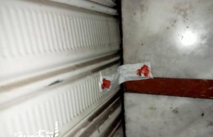 حي وسط...غلق وتشميع عدد(3) منشآت ورفع 50 حالة أشغال ،خلال حملة مكبرة لمتابعة الالتزام بمواعيد الغلق بمحرم بك