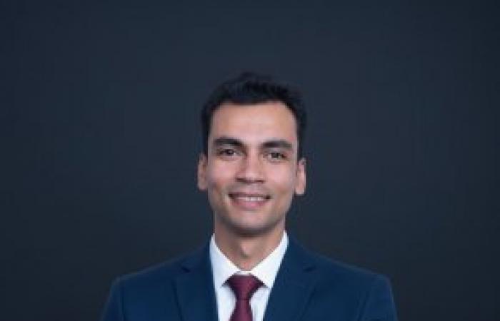 المهندس أمير أبو الفتوح:ذكرى تحرير سيناء رمز لانتصار الإرادة المصرية