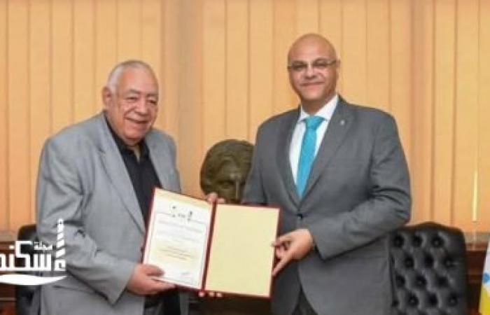 في نوفمبر القادم.. الإسكندرية تحتضن أبطال أفريقيا في كمال الأجسام والياقة البدنية