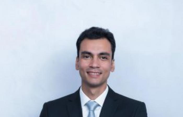 المهندس أمير أبو الفتوح يهنئ شعب الإسكندرية بمناسبة ذكرى تأسيس "عروس البحر المتوسط"