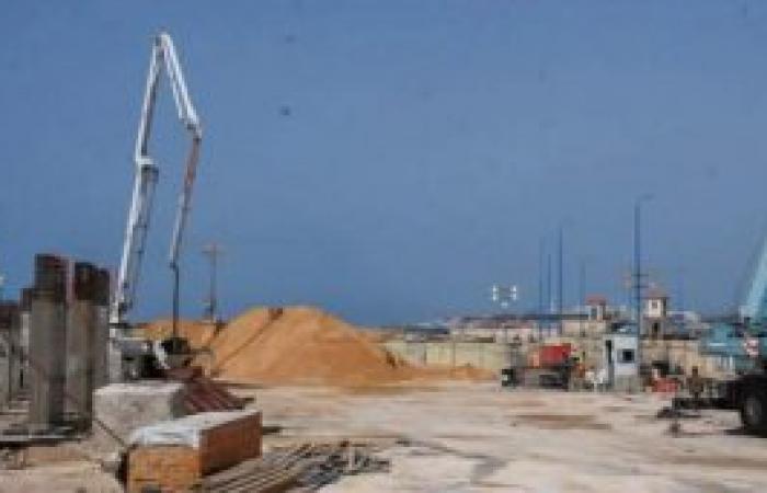 الإسكندرية تتأهب لصيف 2026.. المحافظ يتفقد اللمسات الأخيرة لتطوير "بئر مسعود" وجاهزية الشواطئ