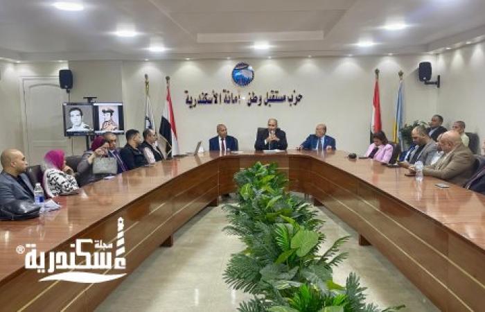 “الطريق إلى النصر”.. ندوة تثقيفية لـ