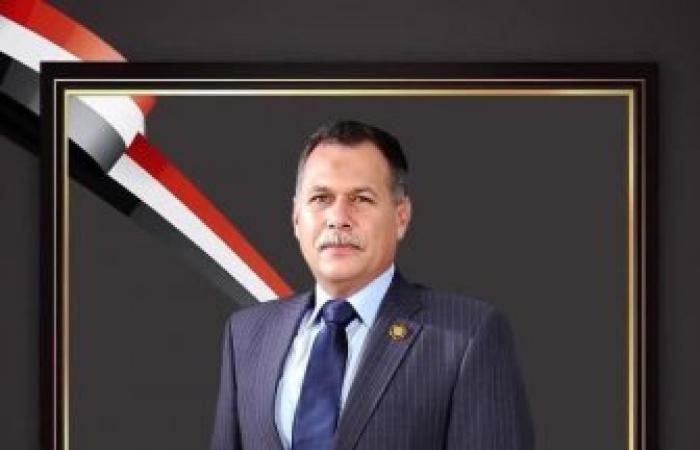 اللواء أركان حرب دكتور تامر شمس الدين.. كفاءة عسكرية وأكاديمية على رأس الإعلام الداخلي