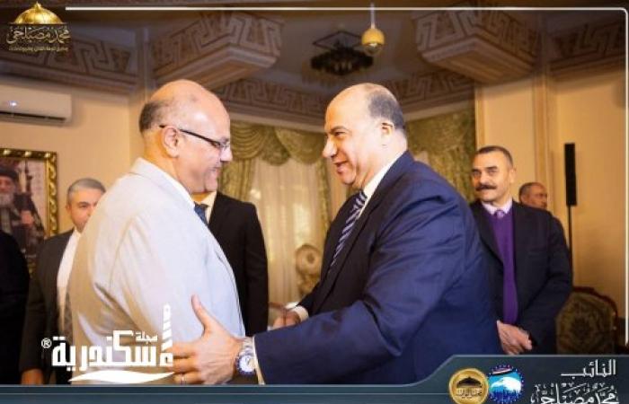 مصيلحي: إعادة خدمة النقل العام لمنطقة ابو تلات