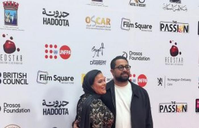رئيس مهرجان الإسكندرية للفيلم القصير : أشكر كل صناع السينما و الدورة ال 12 كانت غنية