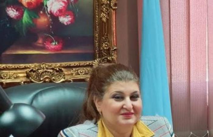 لجنة موسعة لتعزيز الحوكمة والرقابة بمديرية الشباب والرياضة بالإسكندرية