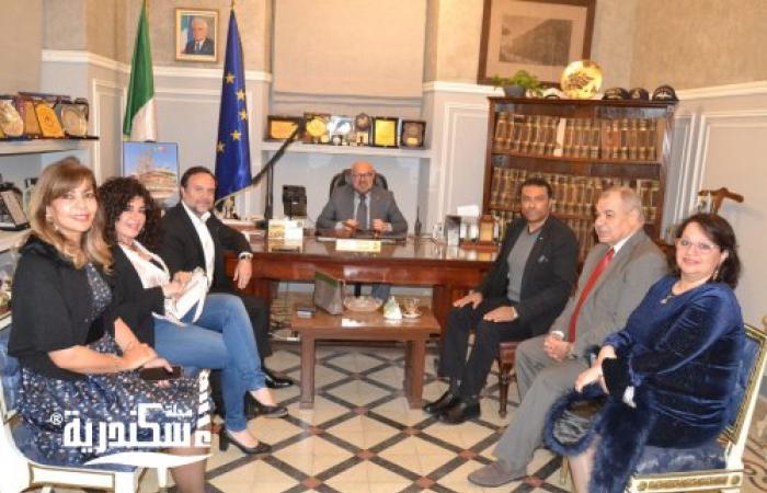 "العودة للجذور".. أمسية موسيقية إيطالية تُحيي ليالي الإسكندرية الثقافية