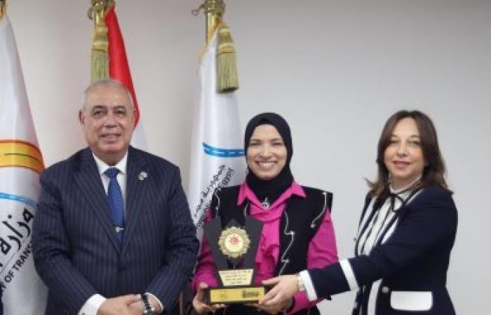 "نحو بيئة بحرية أكثر أمانا للمرأة" تفعيل مبادرة مشتركة بين المركز الافريقى لخدمات صحة المرأة و هيئة النقل البحرى و اللوجستيات