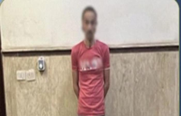 خان الأمانة وسرقها.. سقوط حارس عقار بالإسكندرية استولى على محتويات شقة "مُدرّسة" بعدما اؤتمن على مفتاحها