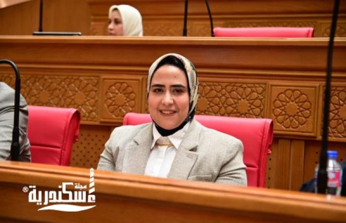 النائبة سارة النحاس تقدم طلب إحاطة بشأن «نظام الطيبات» : لا حرية في العبث بصحة المواطنين