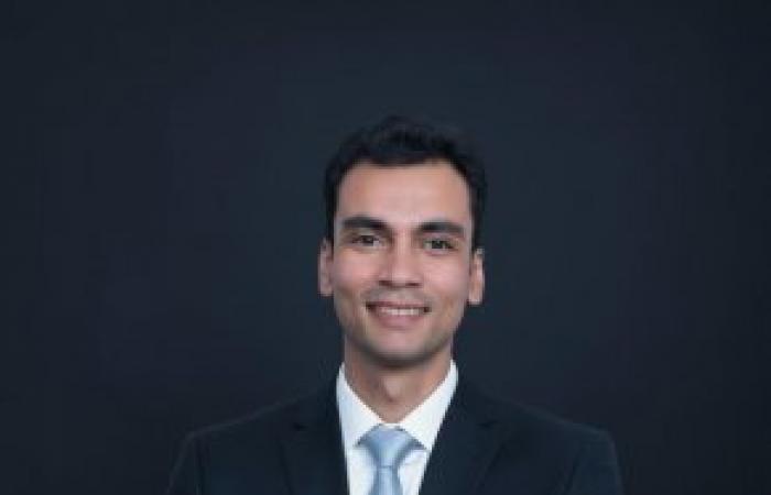 المهندس أمير أبو الفتوح افتتاح مشروع "الدلتا الجديدة": خطوة تاريخية نحو تحقيق الأمن الغذائي والتنمية المستدامة