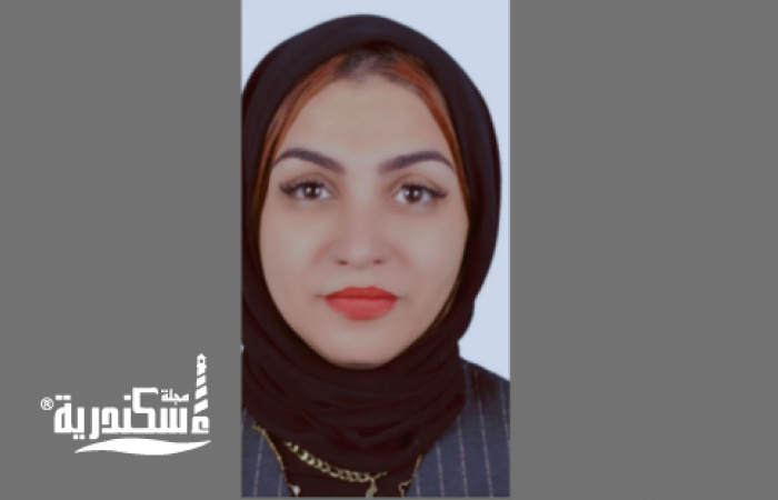 عفاف علي مصطفى أخصائية التربية الخاصة تشدد على أهمية التقييم المتخصص لعلاج "الديسلكسيا" لدى الأطفال