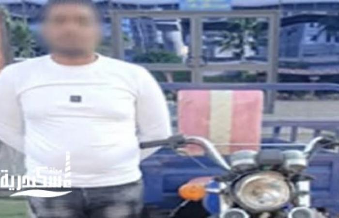 الداخلية تكشف تفاصيل فيديو "سحل شرطي المرور" بالإسكندرية: ضبط السائق والتحفظ على المركبة