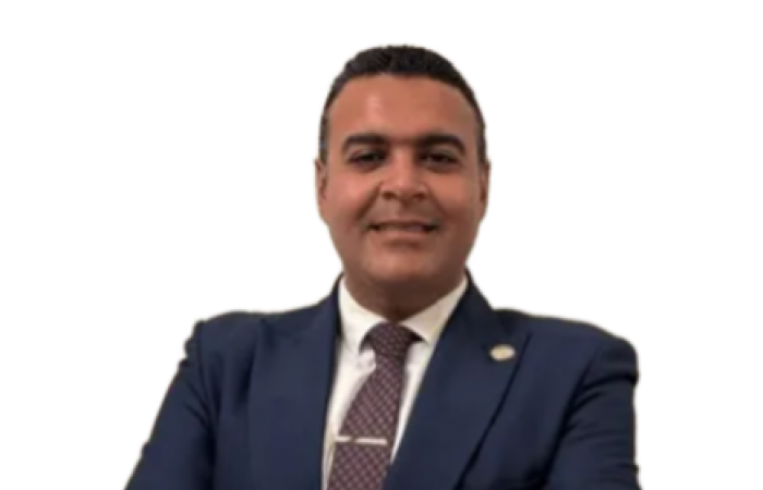 المهندس يوسف الدالى يكتب ....السيادة الرقمية لمصر