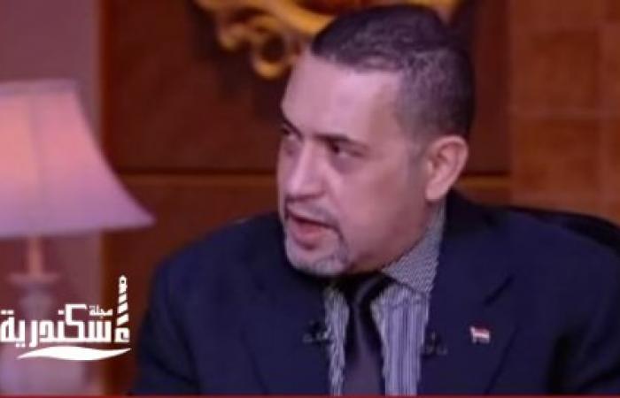 حازم المنوفي: عيد الأضحى سجل نجاحًا استثنائيًا في ضبط الأسواق.. ووفرة السلع تؤكد قوة الدولة المصرية وقدرتها على تأمين احتياجات المواطنين