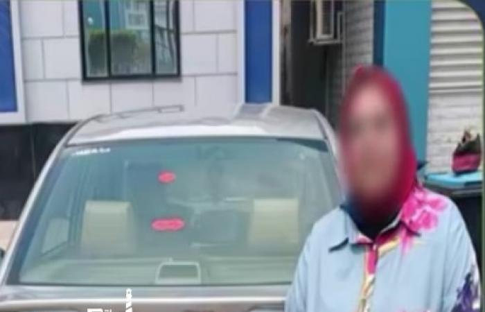 الداخلية تضبط سيدة قادت سيارتها عكس الاتجاه بالإسكندرية بعد تداول فيديو الواقعة على "السوشيال ميديا"
