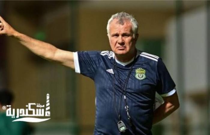 زوران مانولوفيتش: لدي ذكريات مميزة مع جمهور الاتحاد.. لم يتواصل معي أحد لتولى تدريب الفريق
