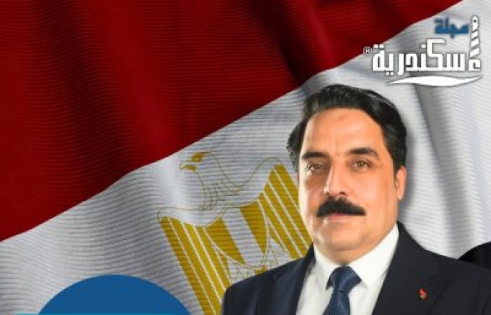 المهندس إيهاب محمود:  الاستثمار في التأهيل المهني يدعم تجارة مصر الخارجية