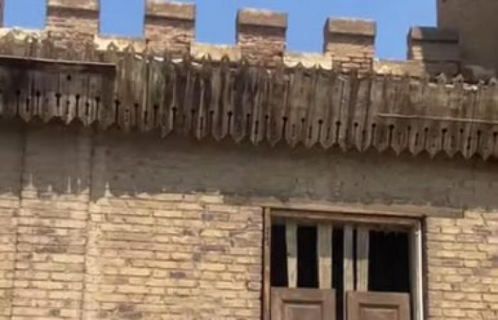 قلعة الذهب الأبيض.. حكاية أقدم محلج قطن في الإسكندرية
