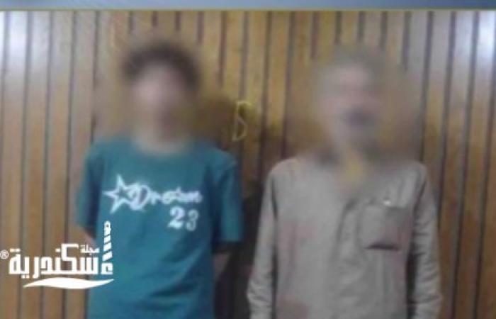 الداخلية تكشف ملابسات فيديو "سلاح الرمل" بالإسكندرية وضبط طرفي المشاجرة
