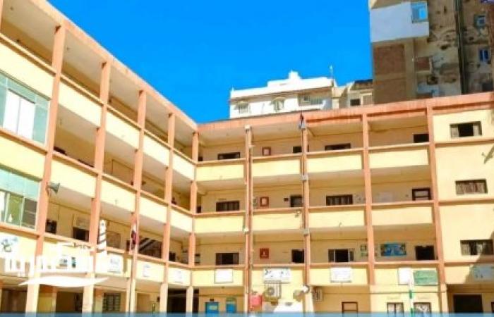 محافظ الإسكندرية يتابع الاستعدادات النهائية لـ " الثانوية العامة" ويكلف برفع درجة الجاهزية بمحيط اللجان