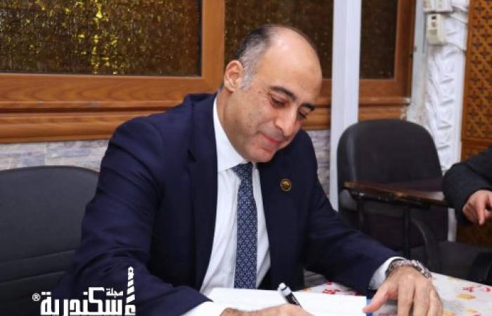 جبريل : الثقة التي منحها لنا المواطنون مسؤولية تتطلب عملا لا يتوقف