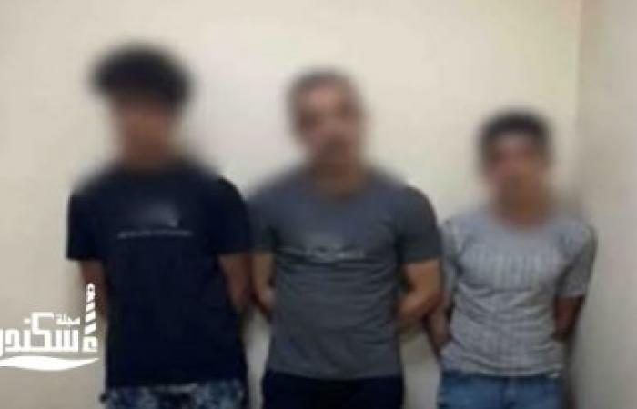 بسبب أسعار اللحوم.. كواليس الاعتداء بالضرب على صاحب محل جزارة في الإسكندرية