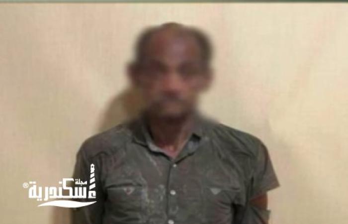 فيديو "سرقة الأسلاك" بالإسكندرية يقود الأمن لضبط المتهم في أقل من 48 ساعة