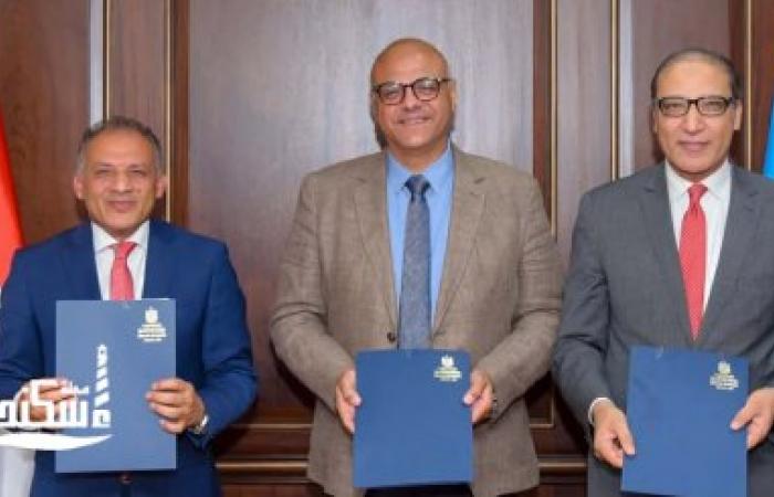 الإسكندرية تنهي التشابكات المالية مع "الأهرام" و"الأخبار" بآلية سداد وجدولة زمنية