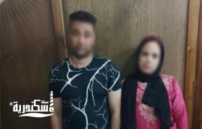 ملابس خادشة والرقص من أجل "اللايكات".. سقوط "بلوجر" وزوجها بالدخيلة بتهمة نشر فيديوهات مخلة