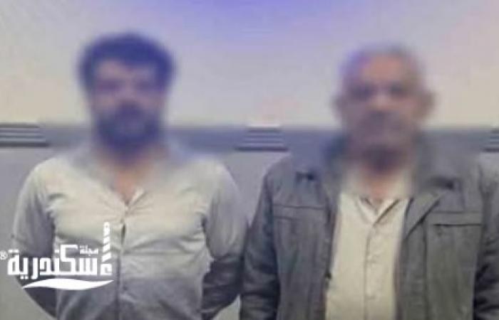 فيديو "استيلاء الأرض" بالإسكندرية.. الأمن يقلب الطاولة ويكشف مفاجأة صادمة عن الشاكي