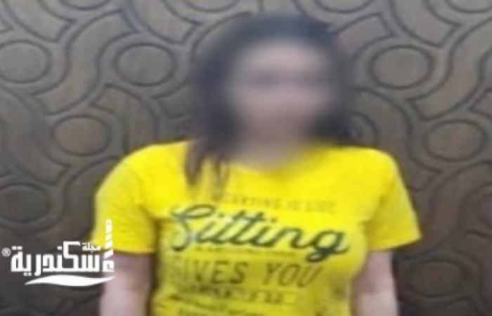 بسبب «فيديوهات خادشة».. سقوط صانعة محتوى في قبضة أمن الإسكندرية