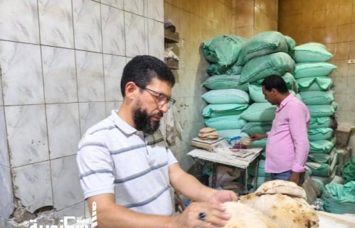 لضبط الأسواق والمخابز.. حملات تموينية مكبرة تجتاح أحياء الإسكندرية الـ 8 وتحرر عشرات المحاضر