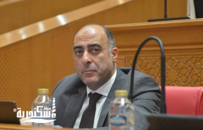 استجابة لطلب إحاطة للنائب محمد جبريل.. "القابضة لمياه الشرب" توافق على تسوية أوضاع العاملين الحاصلين على مؤهلات أعلى بالإسكندرية