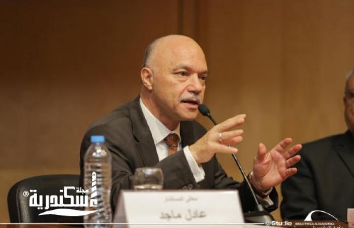 نائب رئيس محكمة النقض: الحروب الإدراكية تستهدف العقول .. وأحمد زايد يدعو إلى تعزيز الوعي لحماية استقرار الدولة