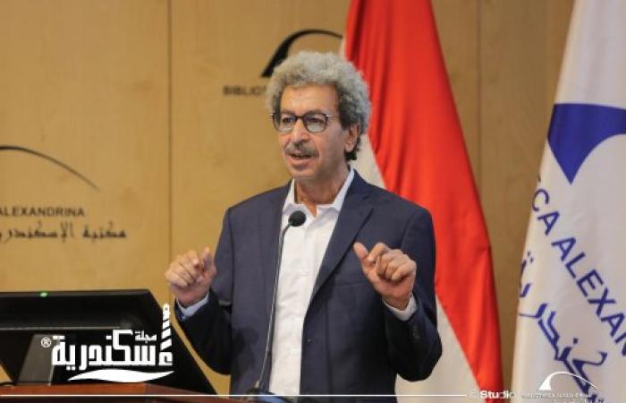 ياسر الزيات: الإعلام المضلل تحول إلى "جائحة".. وبركات يدعو لاتفاقية دولية لمواجهة الحروب الإدراكية