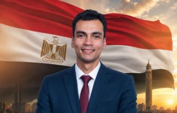 المهندس أمير أبو الفتوح: "30 يونيو" كانت نقطة تحول تاريخية للحفاظ على هوية الدولة ومسار التنمية