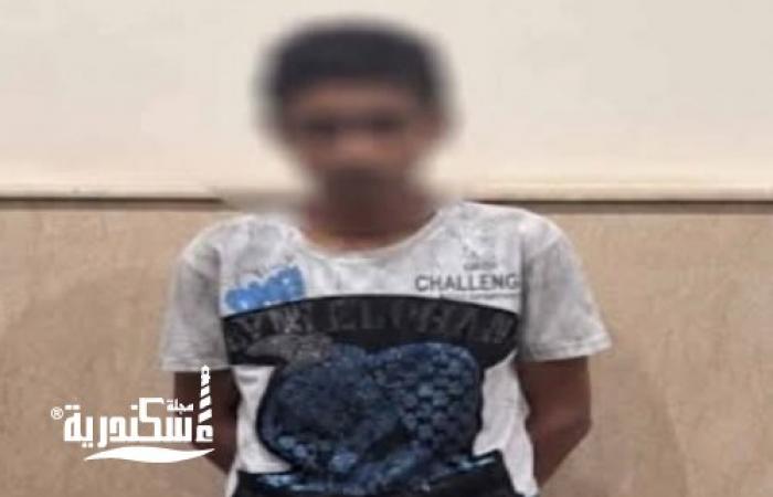 بسبب "أولوية المرور".. أمن الإسكندرية يضبط سائق "توك توك" اعتدى على سيدة وحطم سيارتها