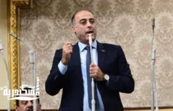 محمد جبريل: مناقشة ملاحظات المركزي للمحاسبات بشأن كهرباء الإسكندرية