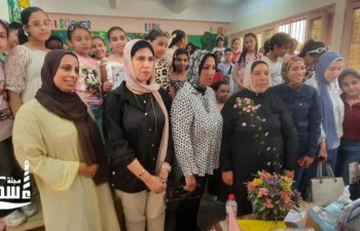 ندوة  "ترشيد الإستهلاك والإستثمار الأمثل للموارد"