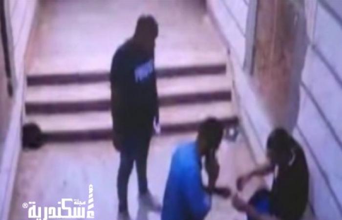 كشف حقيقة فيديو "الاستيلاء على شقق وترويج المخدرات" بالإسكندرية: خلافات ميراث وقضايا منظورة