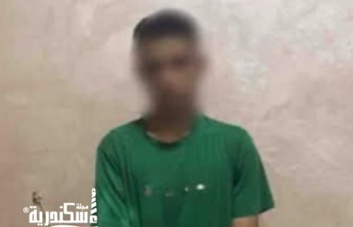 بسبب "اضطراب نفسي".. تفاصيل ضبط العاطل المتهم بتهشيم سيارات طريق (القاهرة - الإسكندرية) الصحراوي